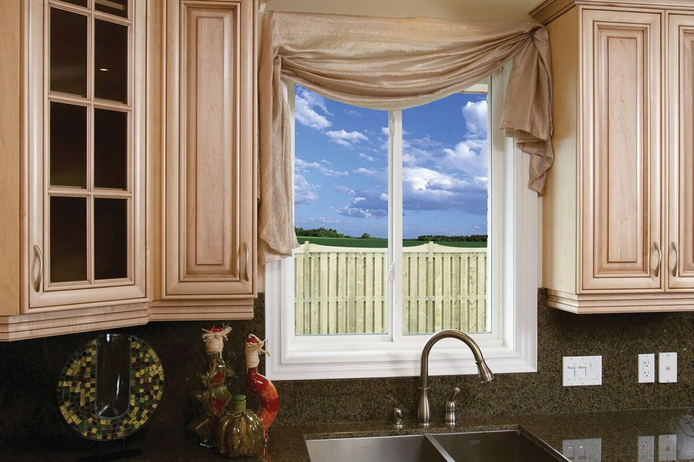 Advantage Line Horizontal Slider Windows Pollard Windows & Doors