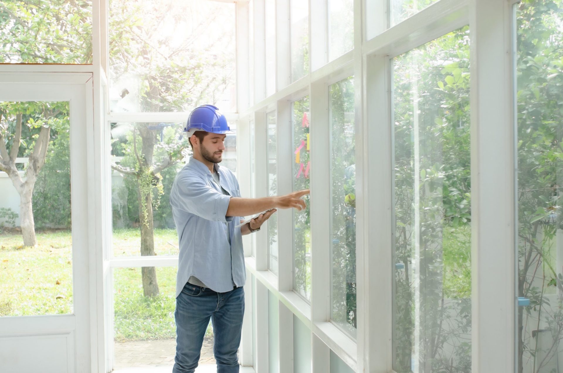 When to Replace Your Windows & Doors Windows and Doors Replacement Company