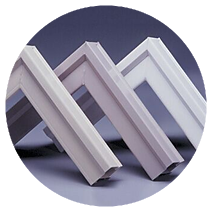 Advantage line brick mold options