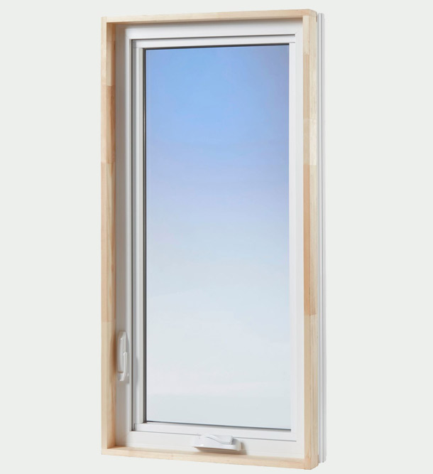 Casement Windows Advantage Plus Pollard Windows & Doors