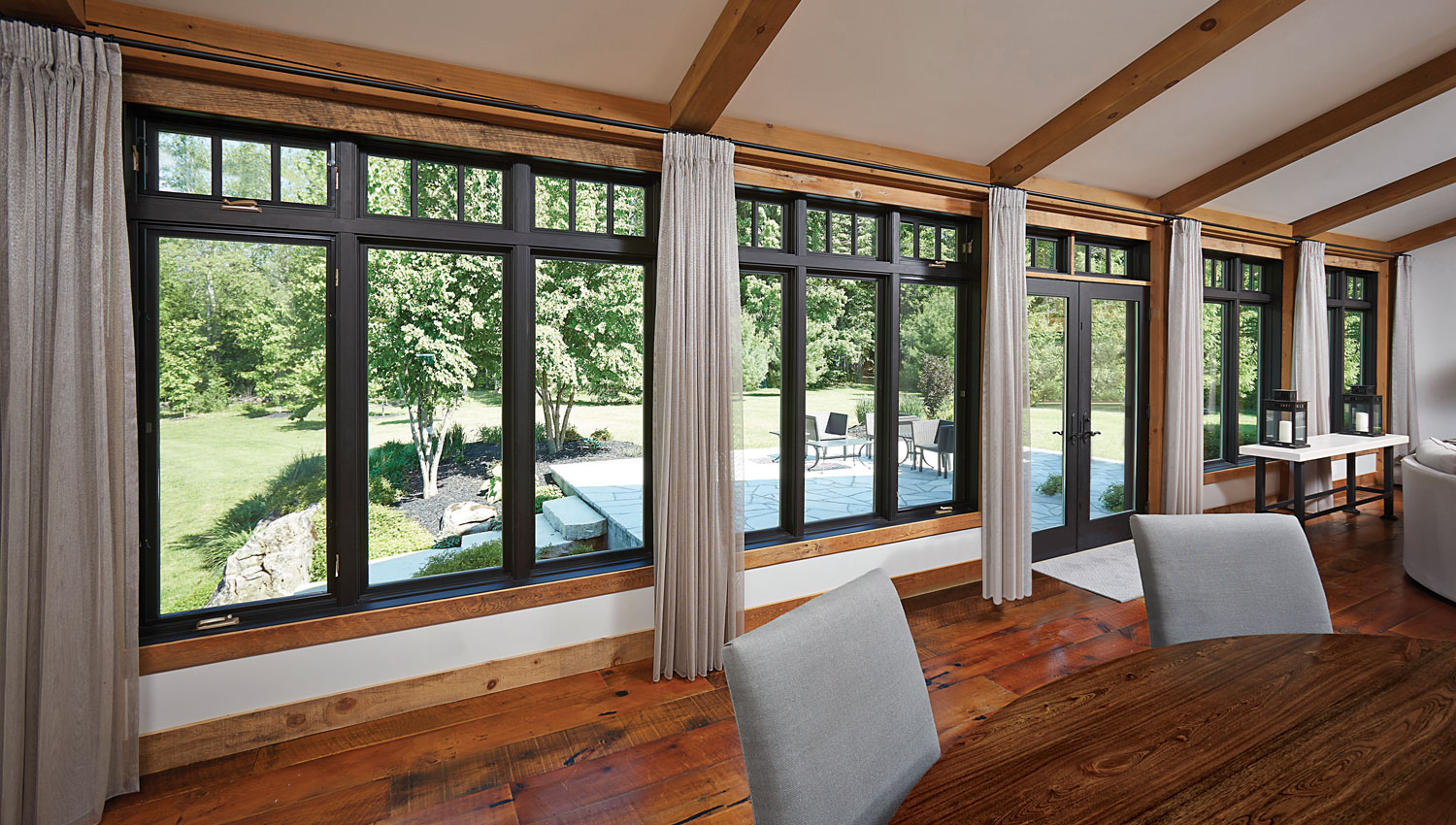 Replacement Windows & Doors Manufacturer Pollard Windows & Doors