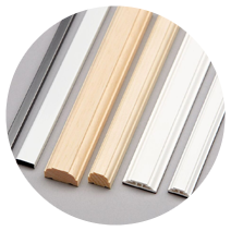 Liberty collection window grill options