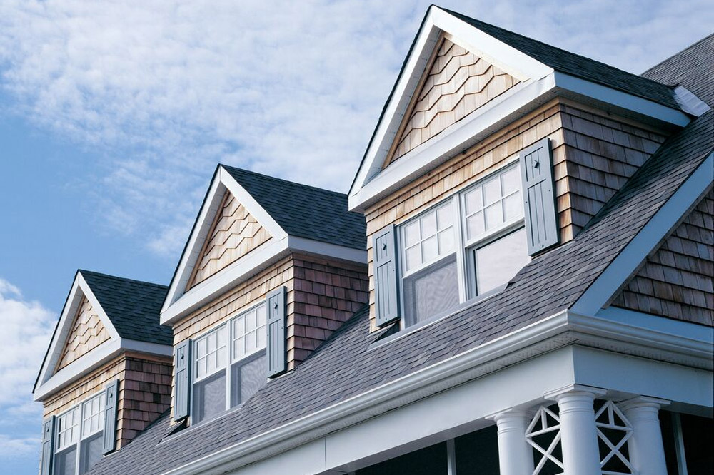 Single Hung Windows Liberty Collection Pollard Windows & Doors