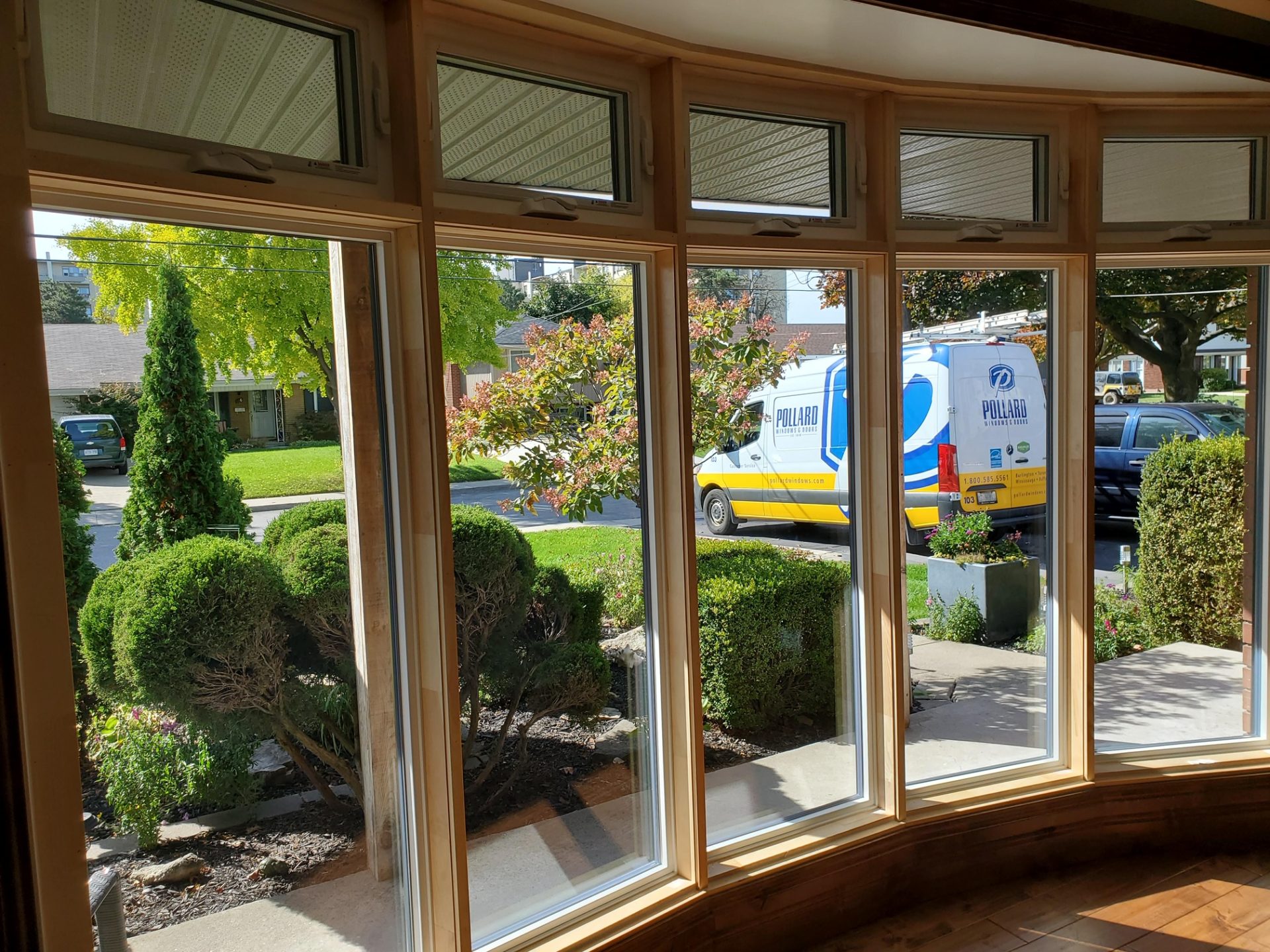 What to Expect During a Window Replacement at Pollard Windows and Doors What to Expect During a Window Replacement at Pollard Windows and Doors